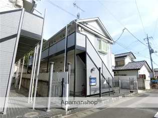 シルクパレスBの画像