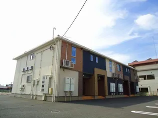 サニーレジデンス西谷浦の画像