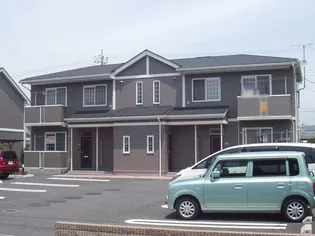 アプリコットAの画像