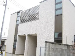 ソラージュ Y【1階】の外観