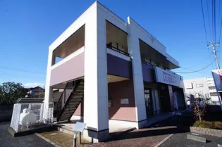 シャルマン・アヴニュー【2階】の外観