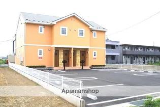 パッセーニャ南千木の画像