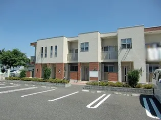 ノートルヴィルBの画像