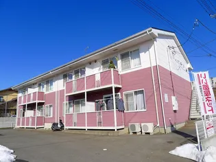 メゾンプレミールBの画像