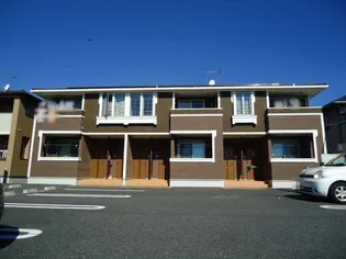 ラ ポルテBの画像