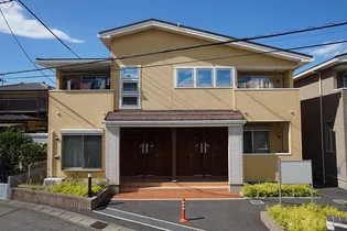 メゾン ド ソレイユAの画像