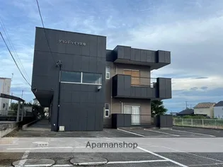 グランドハイツ笠懸の画像