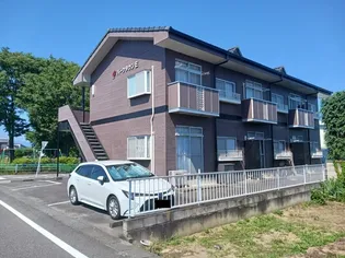 パークタウンAの画像