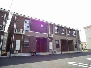 グリーンフォールズ山王 Bの画像