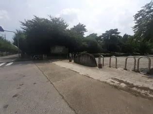 カサベルデB【1階】の周辺