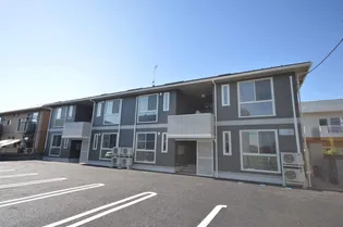 ラ ステラ太田町の画像