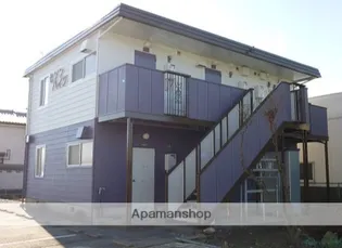 セゾンハイツの画像