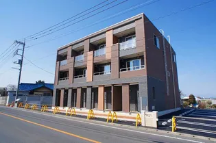 セントレーアIの画像