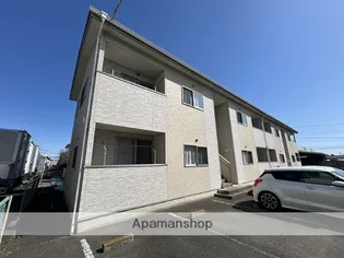 ソニックハイツABの画像