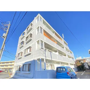 プレセランスアドニードの画像