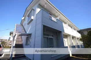 吉沢ハイツの画像