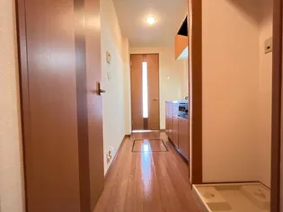 クリザンティーム【1階】のその他画像