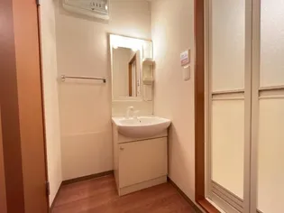 クリザンティーム【1階】のその他画像