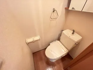 クリザンティーム【1階】のその他画像