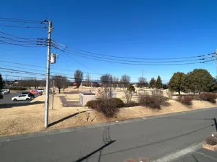 クリザンティーム【1階】の周辺