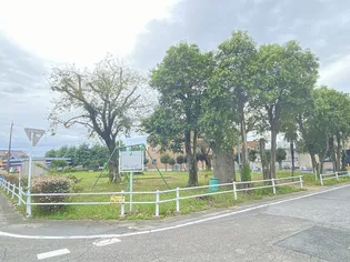 クリザンティーム【1階】の周辺