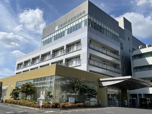 クリザンティーム【1階】の周辺