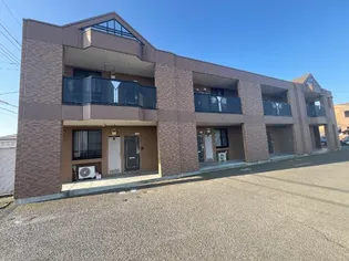 エレガンスⅢの画像