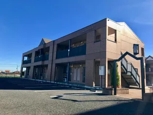 ハピネスBの画像