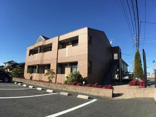 ウッドペッカー 西の画像