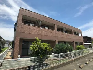 スプリーム ミカの画像