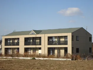 シャルマン【1階】の外観