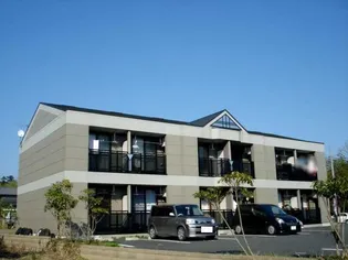 ファベール AKAGIの画像