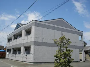 グレイスヴィラの画像