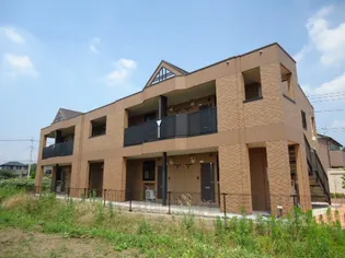 フォレスト ヴィラの画像