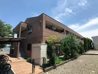 グローリアス キャッスルⅡの画像