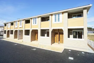 ファミールドエルAの画像