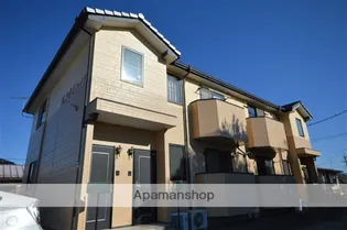 メゾンTUNAMIの画像