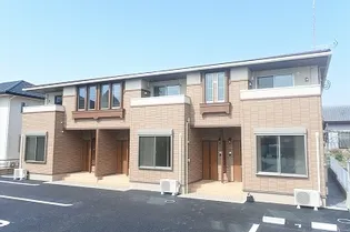 ルシエ Bの画像