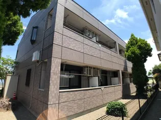 グローリアス キャッスルIの画像