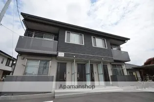 ハイツロゼEの画像