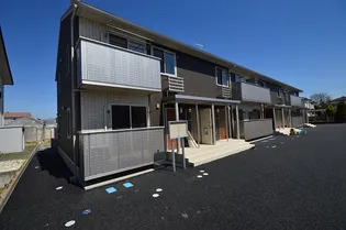 スペチアーレIの画像