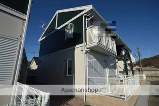 メゾン ド ソレイユの画像