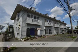 ヴァンベール伊勢崎の画像