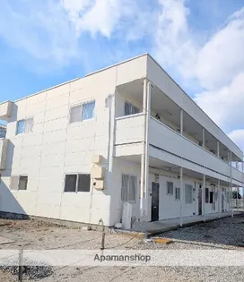 とくぜんハイツの画像