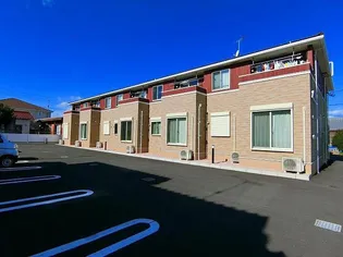 サカイ ネオ レジデンス【2階】の外観