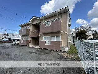 アビタシオン宮前の画像