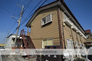 ブラウンハイツの画像