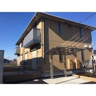 パナヴィレッジCの画像