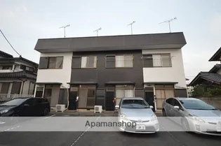 松本コーポの画像