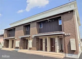 MANDARINO PESCA(マンダリーノ・ペスカ)【1階】の外観